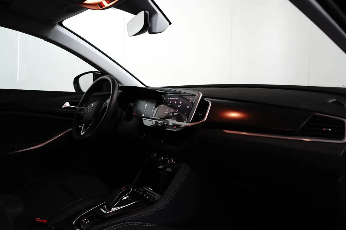 1.6 Turbo Plug-In Hybrid GS Line | Apple Carplay/Android Auto|telefoonintegratie premium | Comfortstoel(en) | Cruise control adaptief met Stop&Go