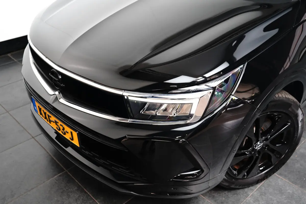 1.6 Turbo Plug-In Hybrid GS Line | Apple Carplay/Android Auto|telefoonintegratie premium | Comfortstoel(en) | Cruise control adaptief met Stop&Go