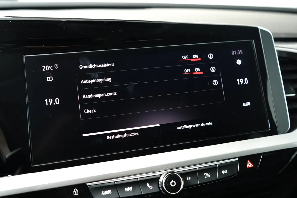 1.6 Turbo Plug-In Hybrid GS Line | Apple Carplay/Android Auto|telefoonintegratie premium | Comfortstoel(en) | Cruise control adaptief met Stop&Go
