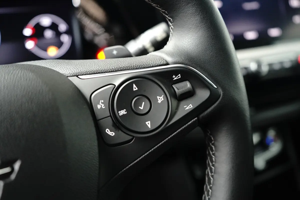 1.6 Turbo Plug-In Hybrid GS Line | Apple Carplay/Android Auto|telefoonintegratie premium | Comfortstoel(en) | Cruise control adaptief met Stop&Go