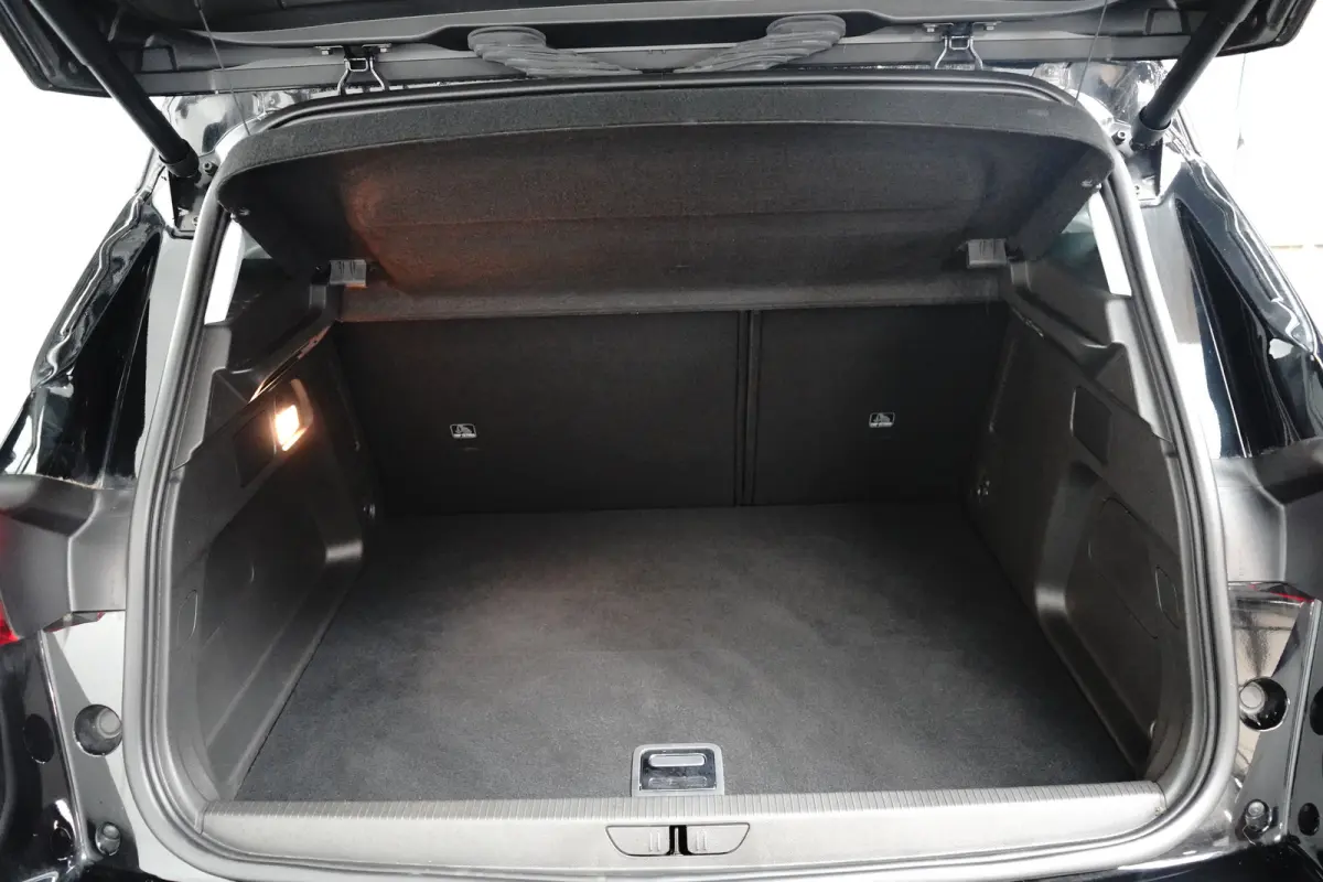 1.6 Turbo Plug-In Hybrid GS Line | Apple Carplay/Android Auto|telefoonintegratie premium | Comfortstoel(en) | Cruise control adaptief met Stop&Go