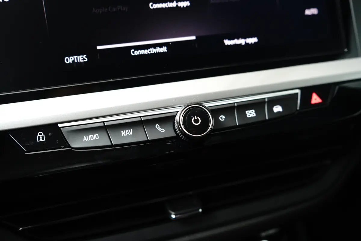 1.6 Turbo Plug-In Hybrid GS Line | Apple Carplay/Android Auto|telefoonintegratie premium | Comfortstoel(en) | Cruise control adaptief met Stop&Go