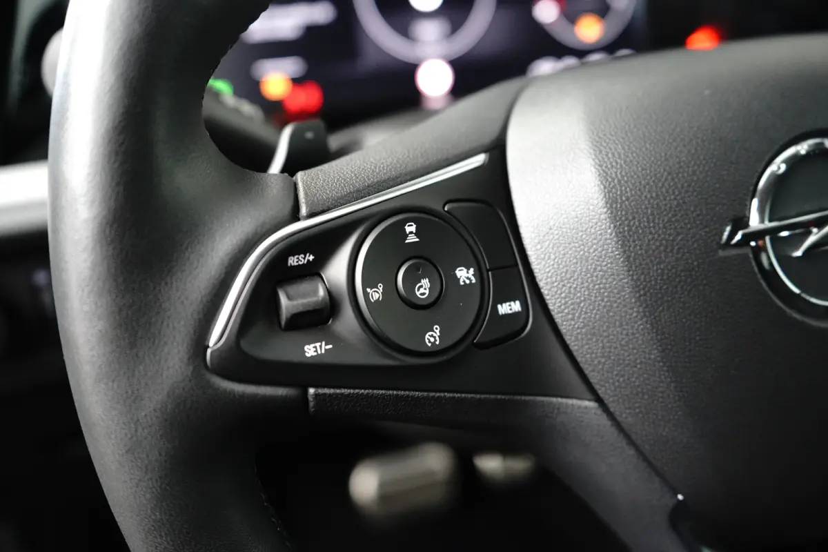 1.6 Turbo Plug-In Hybrid GS Line | Apple Carplay/Android Auto|telefoonintegratie premium | Comfortstoel(en) | Cruise control adaptief met Stop&Go