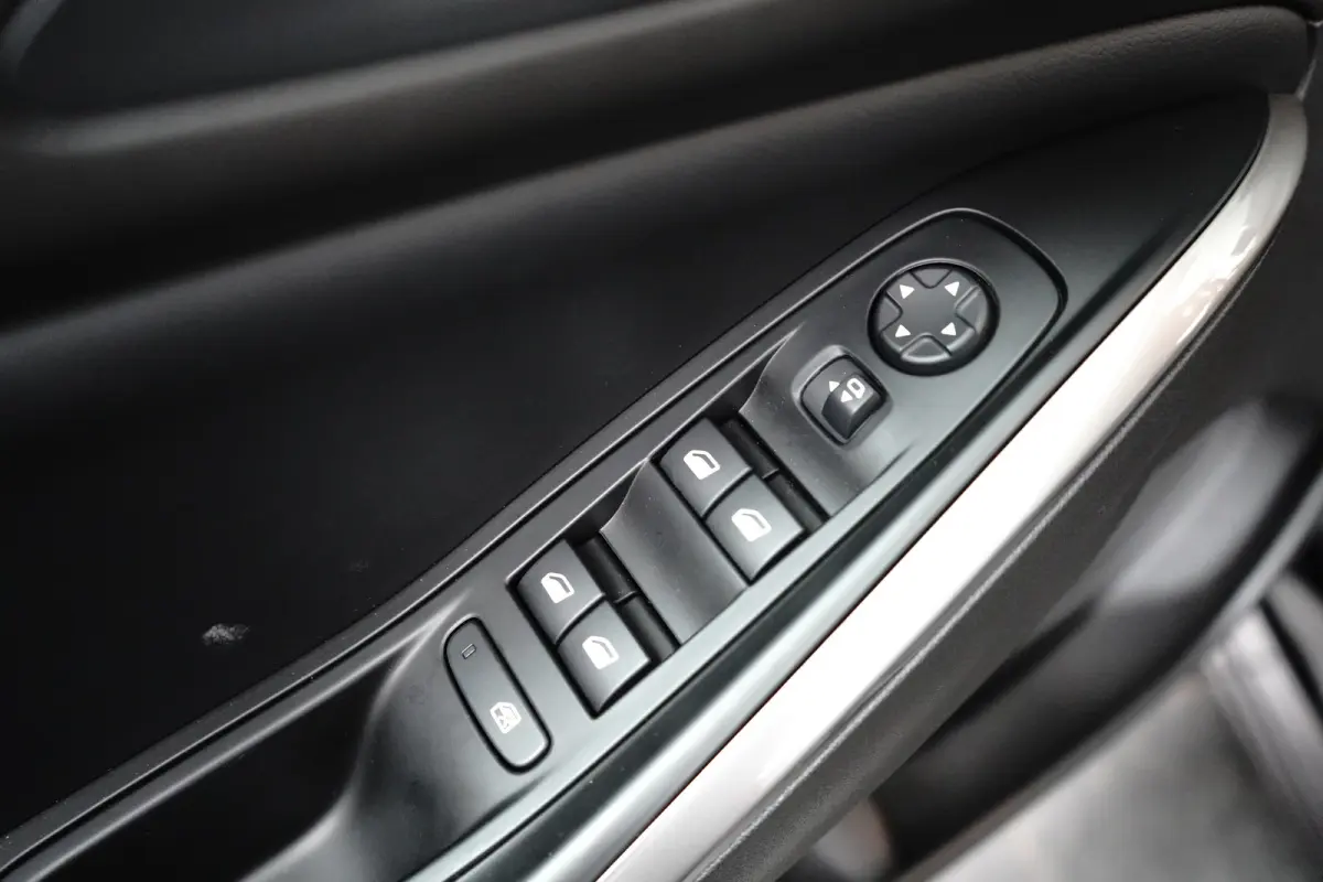 1.6 Turbo Plug-In Hybrid GS Line | Apple Carplay/Android Auto|telefoonintegratie premium | Comfortstoel(en) | Cruise control adaptief met Stop&Go