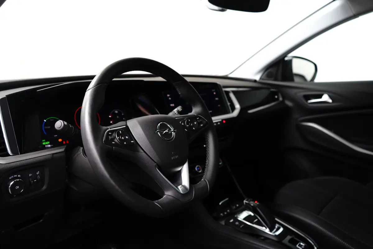 1.6 Turbo Plug-In Hybrid GS Line | Apple Carplay/Android Auto|telefoonintegratie premium | Comfortstoel(en) | Cruise control adaptief met Stop&Go