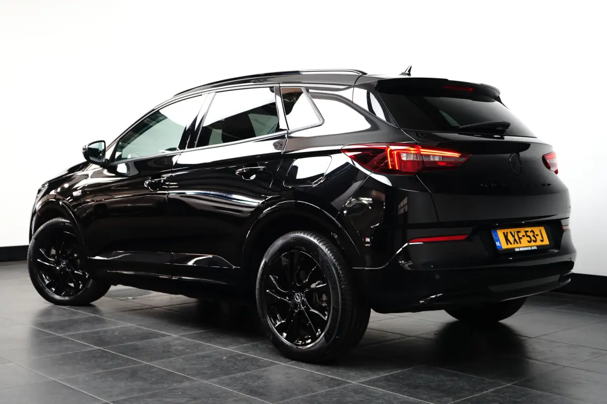 1.6 Turbo Plug-In Hybrid GS Line | Apple Carplay/Android Auto|telefoonintegratie premium | Comfortstoel(en) | Cruise control adaptief met Stop&Go