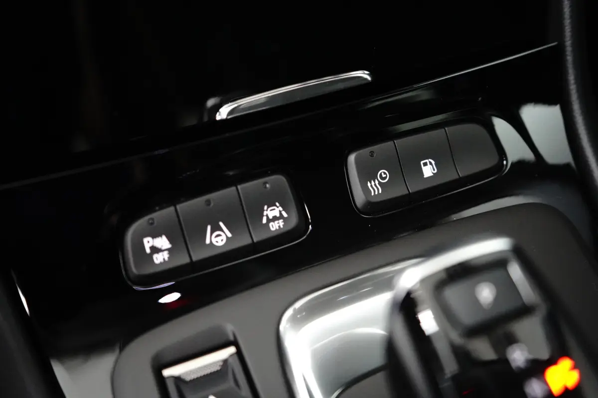 1.6 Turbo Plug-In Hybrid GS Line | Apple Carplay/Android Auto|telefoonintegratie premium | Comfortstoel(en) | Cruise control adaptief met Stop&Go