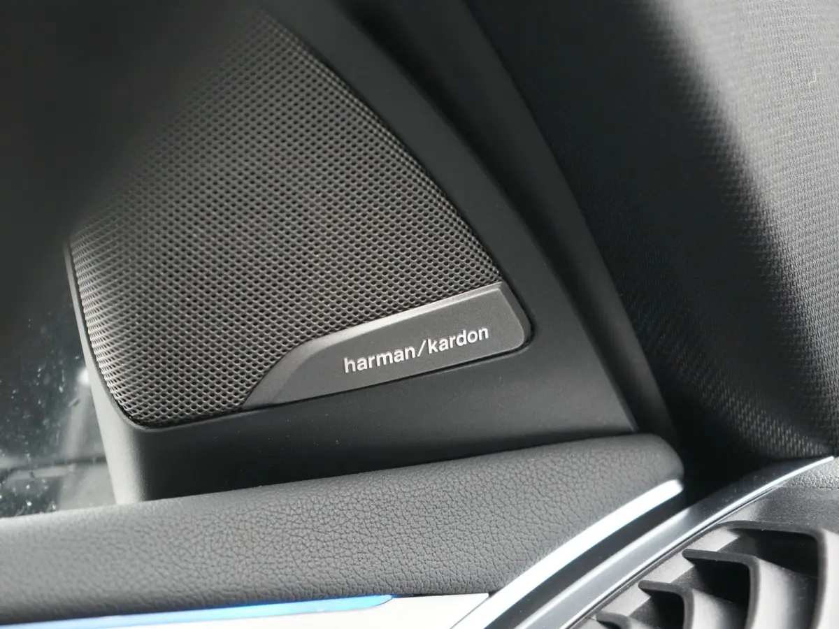 xDrive30e M Sport PHEV 293pk Dealer O.H. | Panodak | Adaptive Cruise | Head Up | 360 Camera | Harman / Kardon | Lederen Sportstoelen Ventilatie & Memory | Keyless | Blis | Stoelen & Stuur Ve