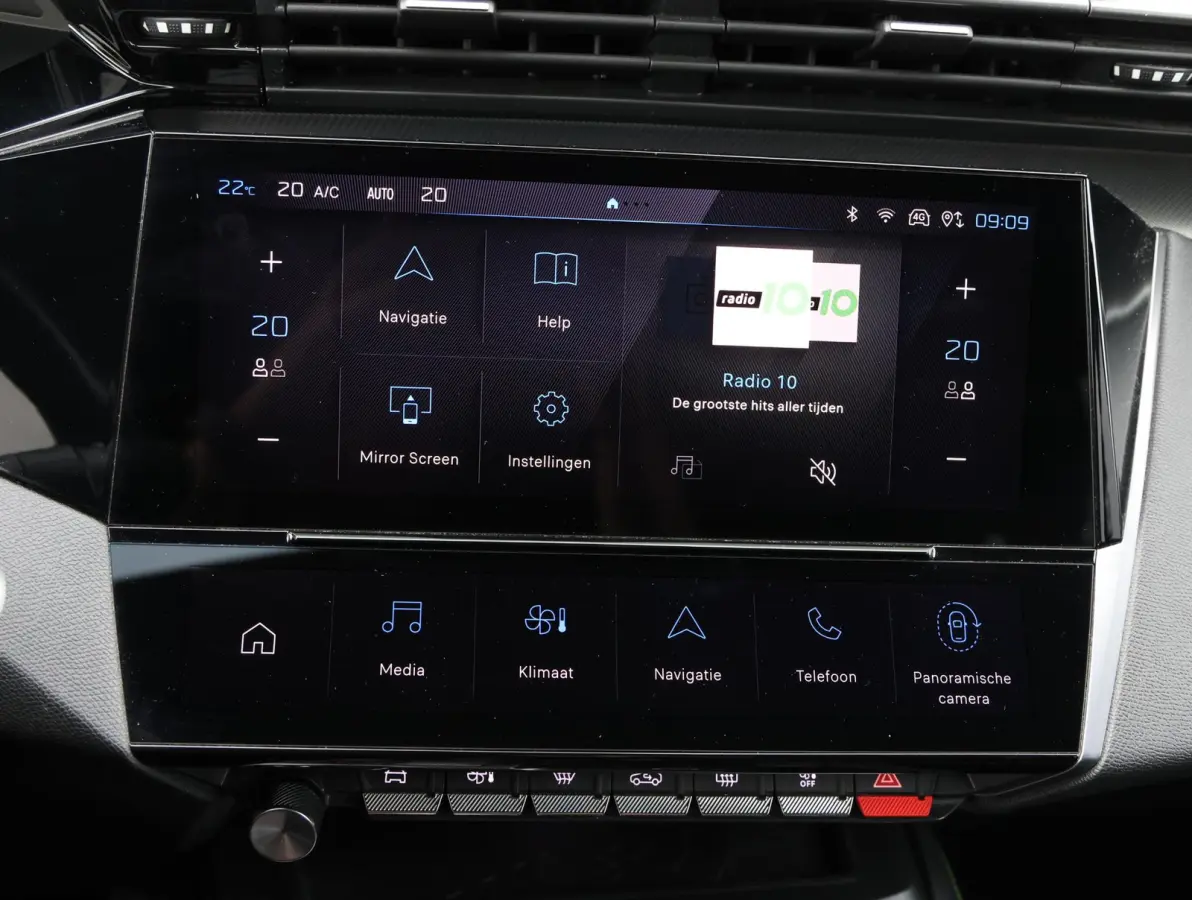 1.6 HYbrid 180 GT Pack Business 1e Eigenaar | FOCAL Hi-Fi | Trekhaak | Achterklep Handsfree | Stoelverwarming | Apple Carplay & Android Auto