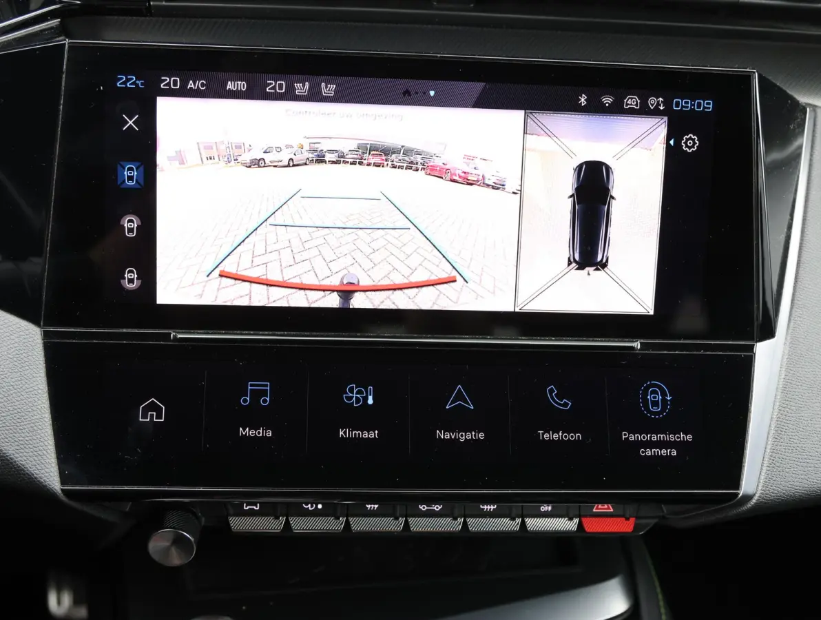 1.6 HYbrid 180 GT Pack Business 1e Eigenaar | FOCAL Hi-Fi | Trekhaak | Achterklep Handsfree | Stoelverwarming | Apple Carplay & Android Auto