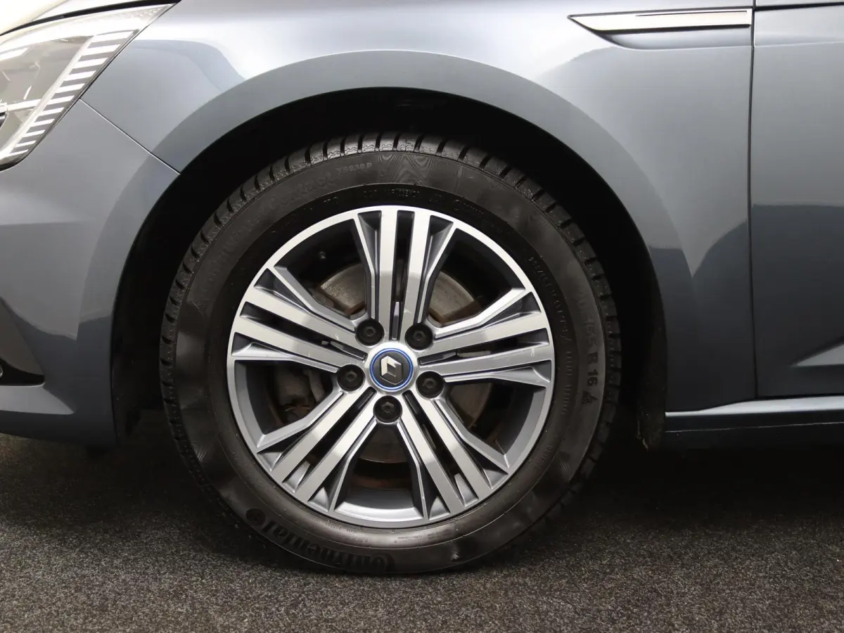 Plug-in Hybrid 160 Intens | Navigatie | Achteruitrijcamera |