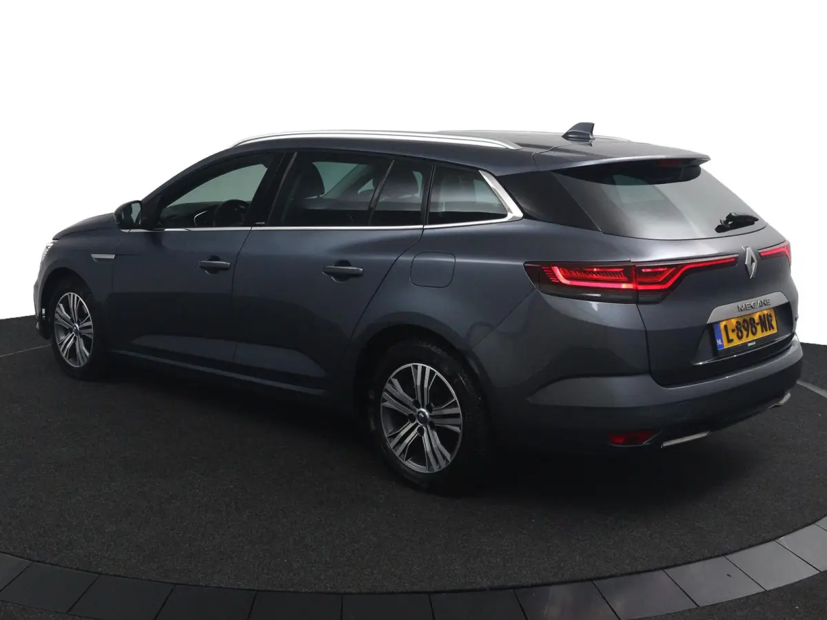 Plug-in Hybrid 160 Intens | Navigatie | Achteruitrijcamera |