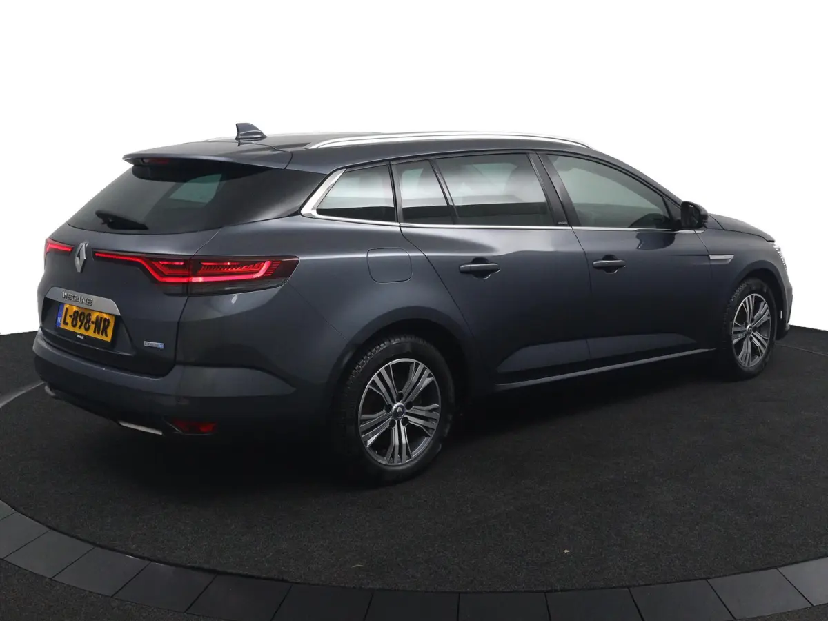 Plug-in Hybrid 160 Intens | Navigatie | Achteruitrijcamera |