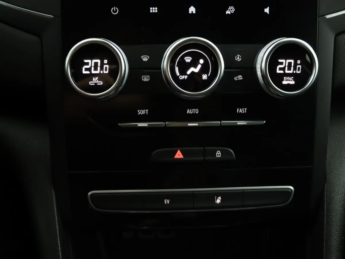 Plug-in Hybrid 160 Intens | Navigatie | Achteruitrijcamera |