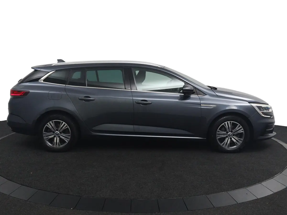 Plug-in Hybrid 160 Intens | Navigatie | Achteruitrijcamera |