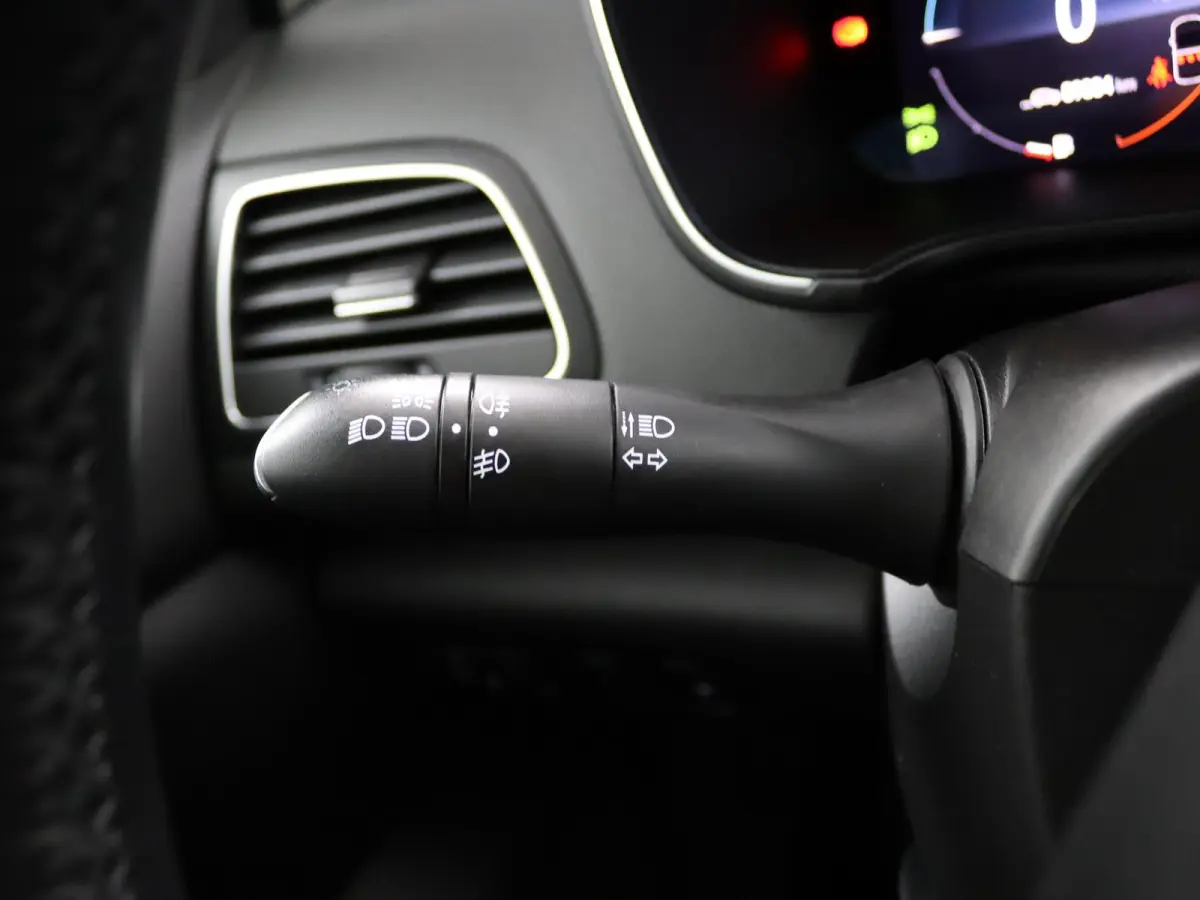 Plug-in Hybrid 160 Intens | Navigatie | Achteruitrijcamera |