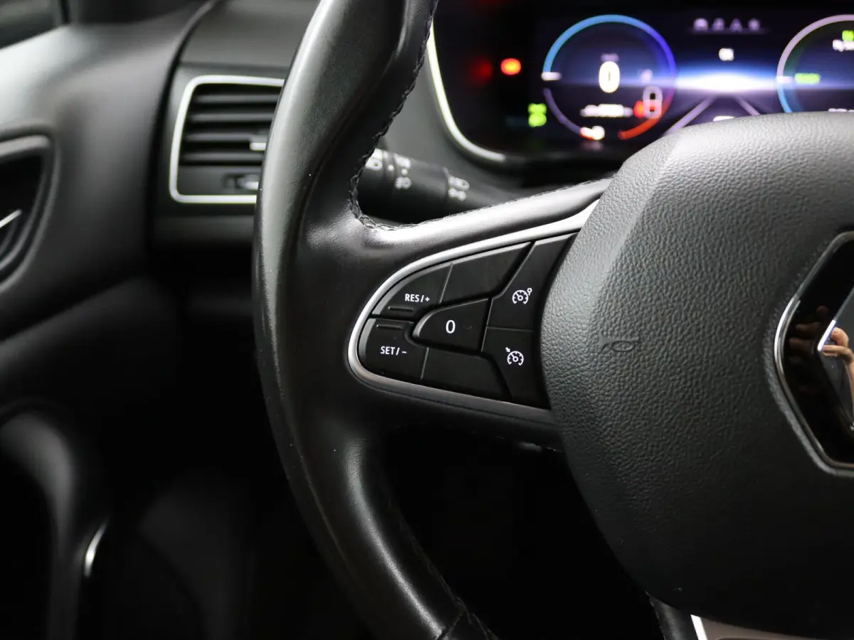 Plug-in Hybrid 160 Intens | Navigatie | Achteruitrijcamera |