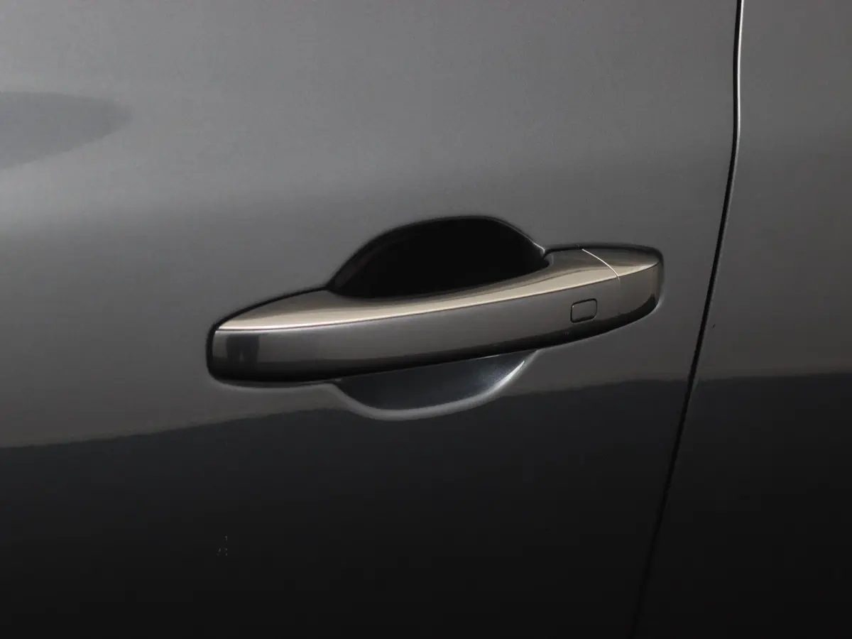 Plug-in Hybrid 160 Intens | Navigatie | Achteruitrijcamera |