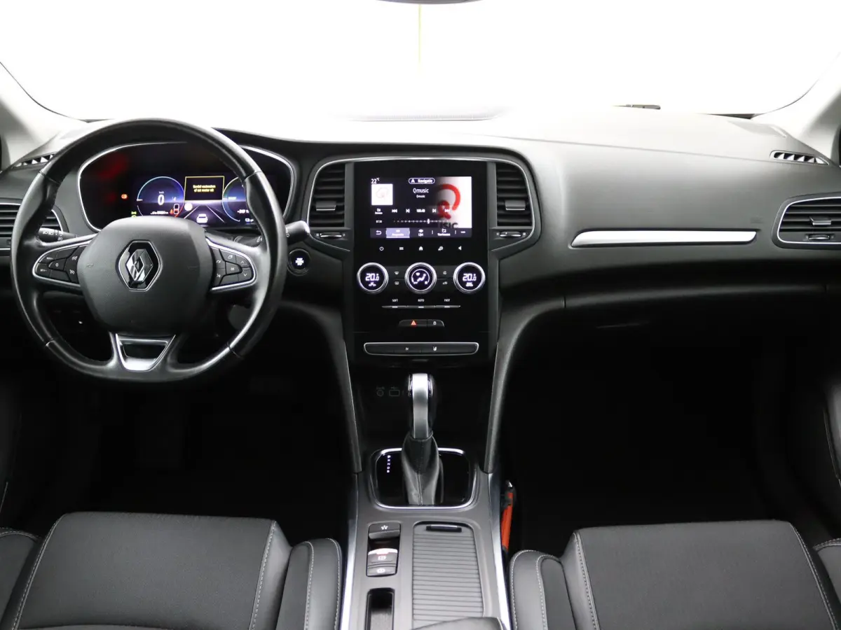 Plug-in Hybrid 160 Intens | Navigatie | Achteruitrijcamera |