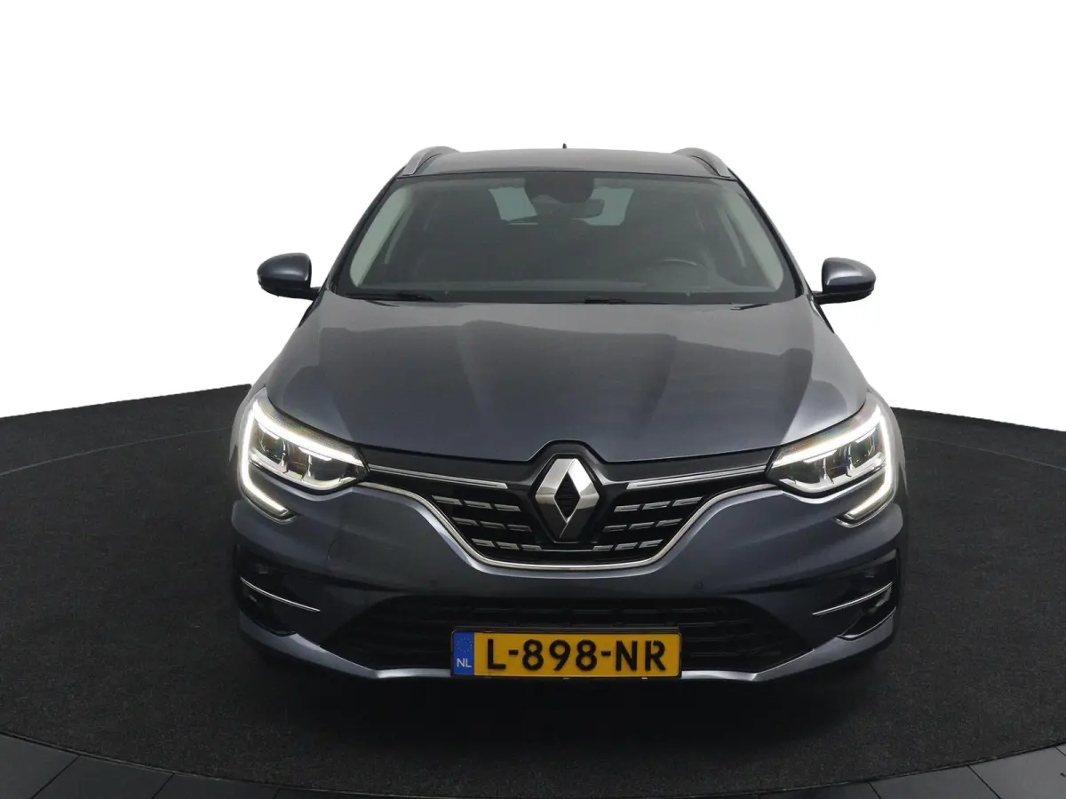 Plug-in Hybrid 160 Intens | Navigatie | Achteruitrijcamera |