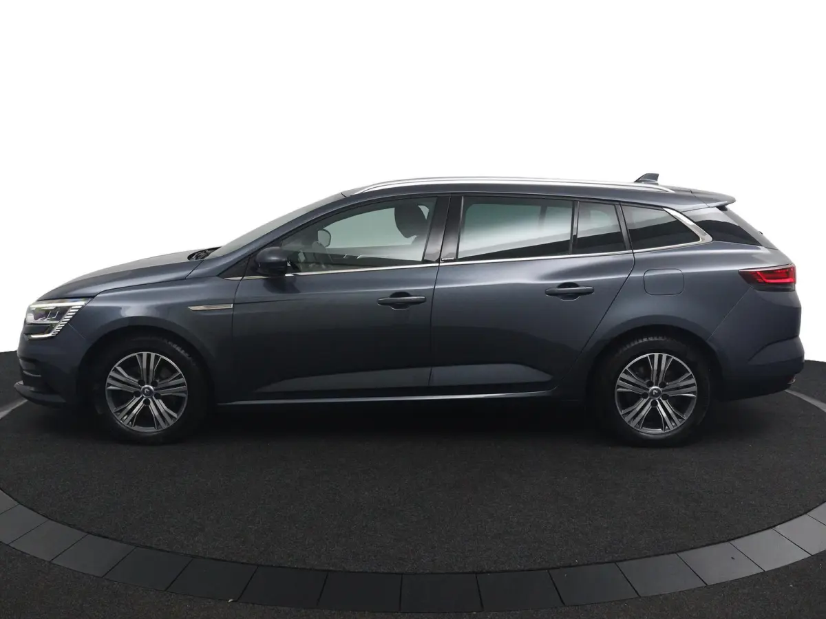 Plug-in Hybrid 160 Intens | Navigatie | Achteruitrijcamera |