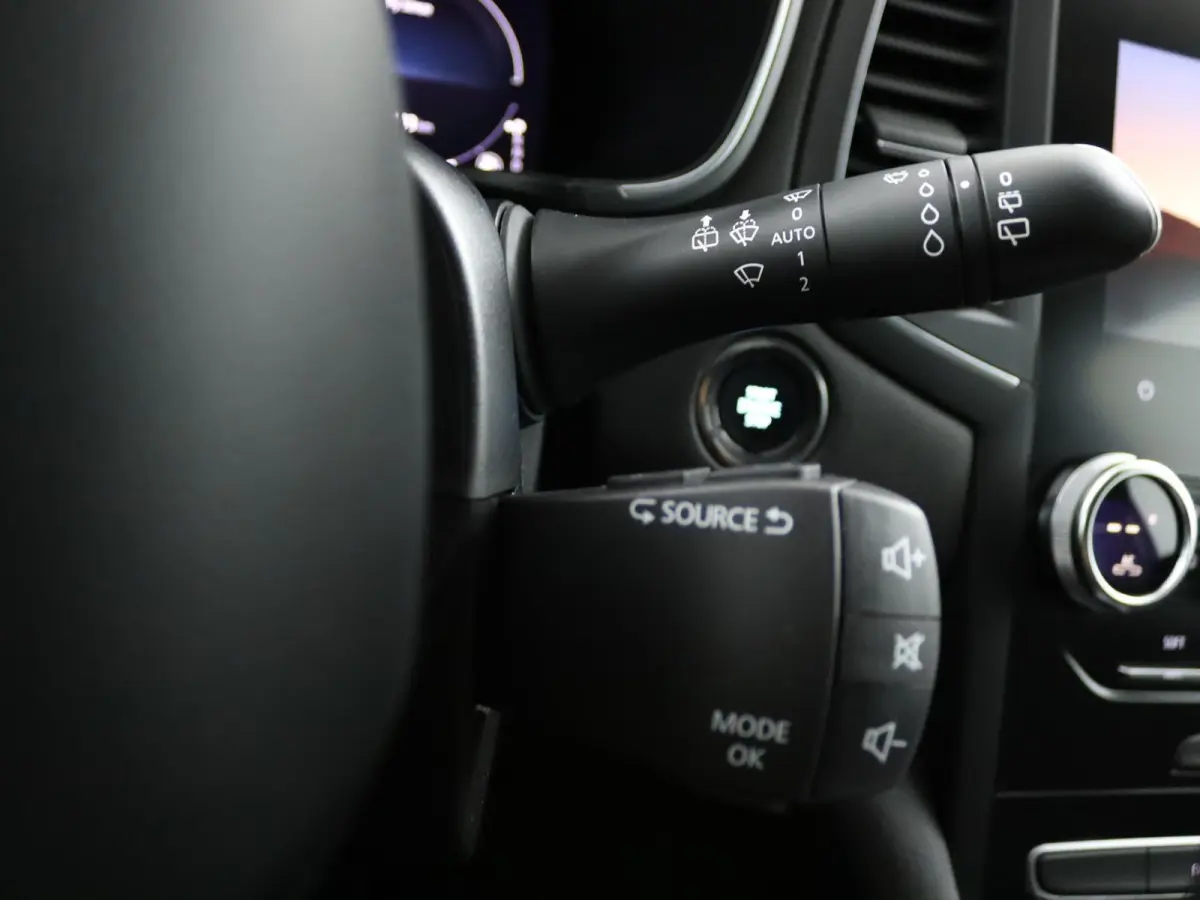 Plug-in Hybrid 160 Intens | Navigatie | Achteruitrijcamera |