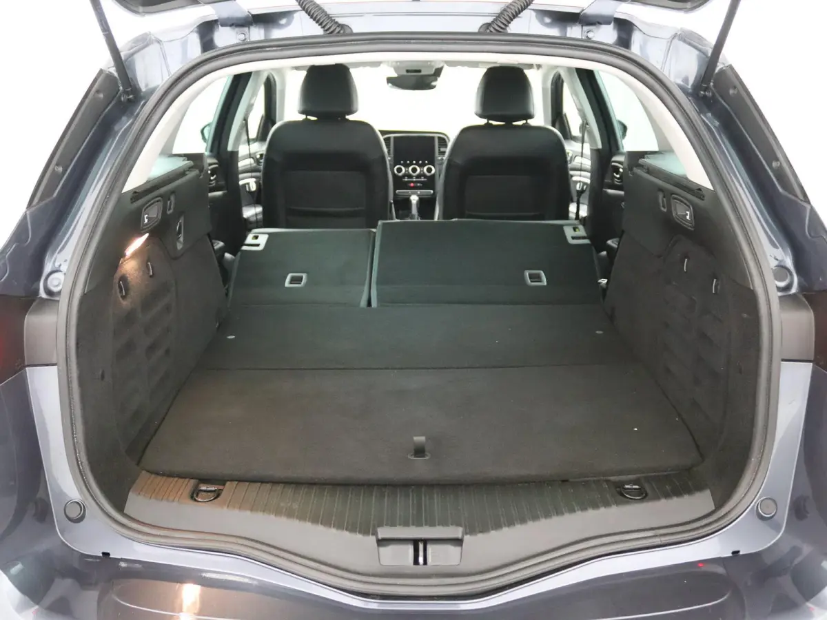 Plug-in Hybrid 160 Intens | Navigatie | Achteruitrijcamera |