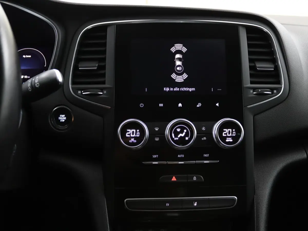 Plug-in Hybrid 160 Intens | Navigatie | Achteruitrijcamera |