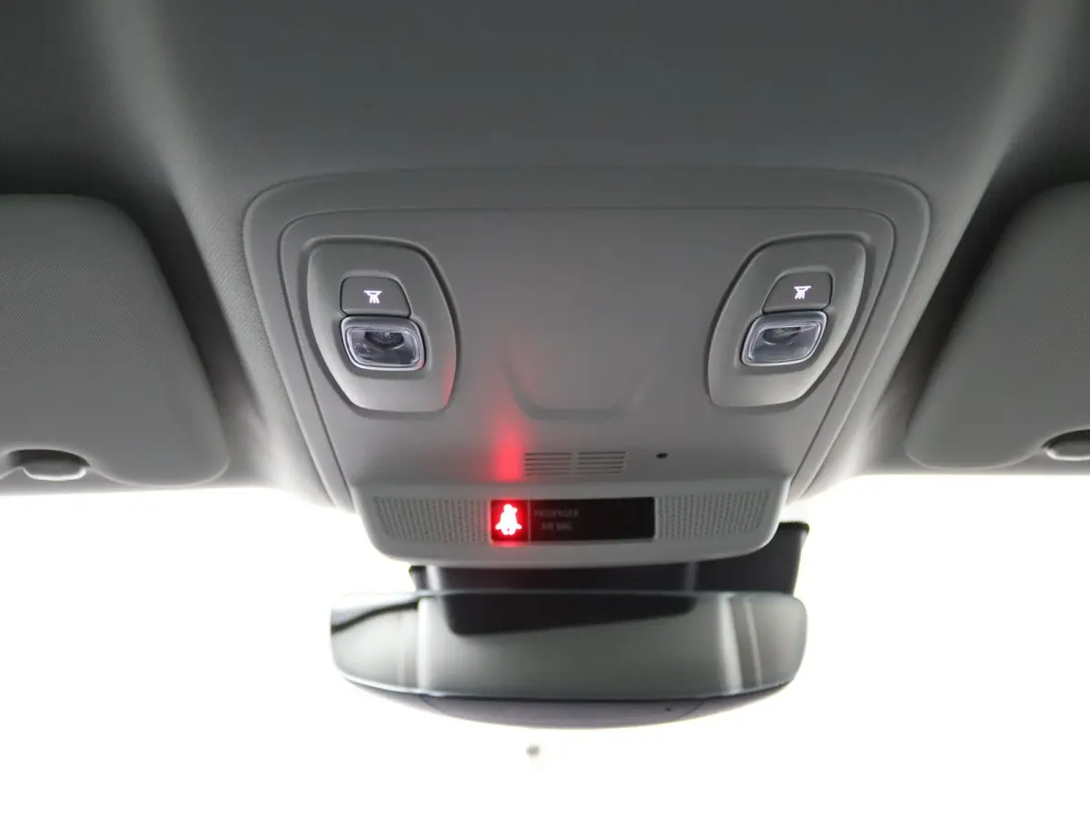 Plug-in Hybrid 160 Intens | Navigatie | Achteruitrijcamera |