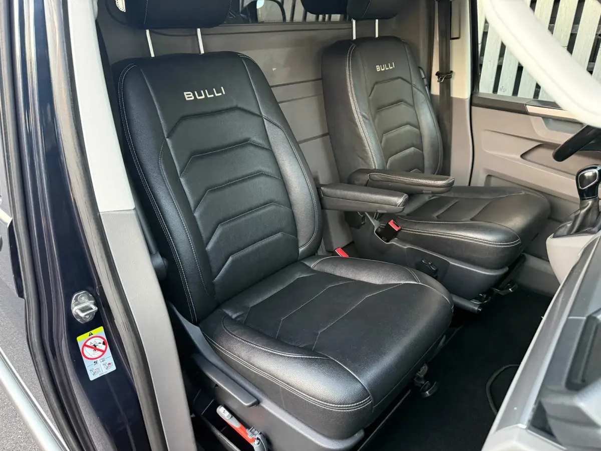 2.0 TDI Automaat BULLI vele optie's!