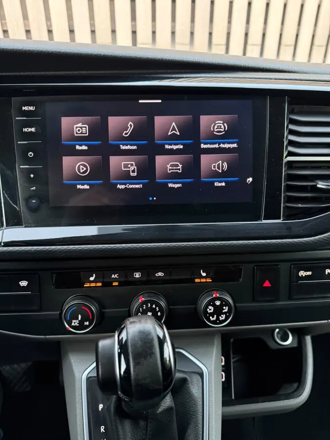 2.0 TDI Automaat BULLI vele optie's!