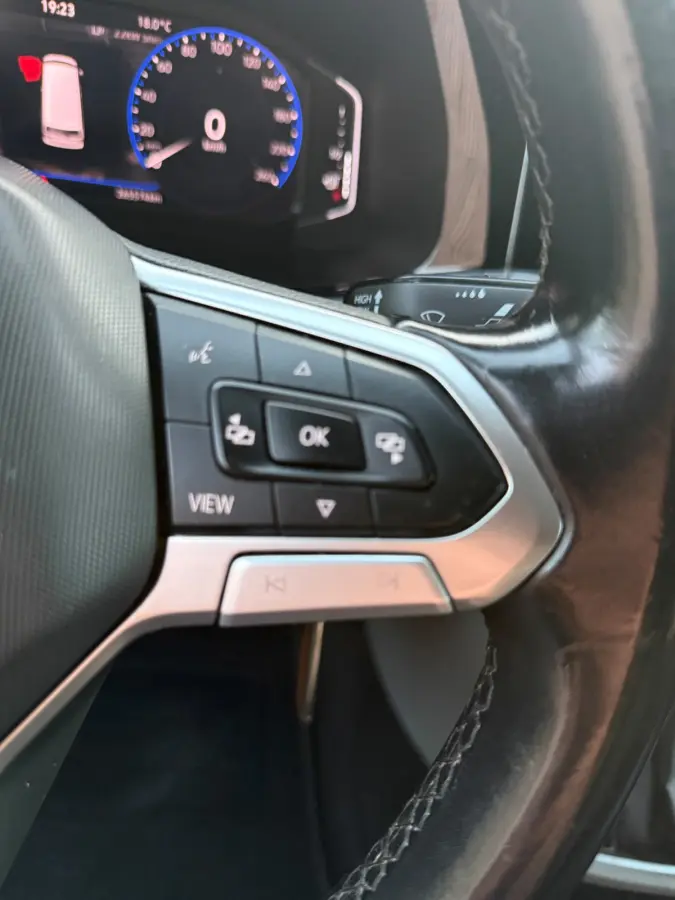 2.0 TDI Automaat BULLI vele optie's!