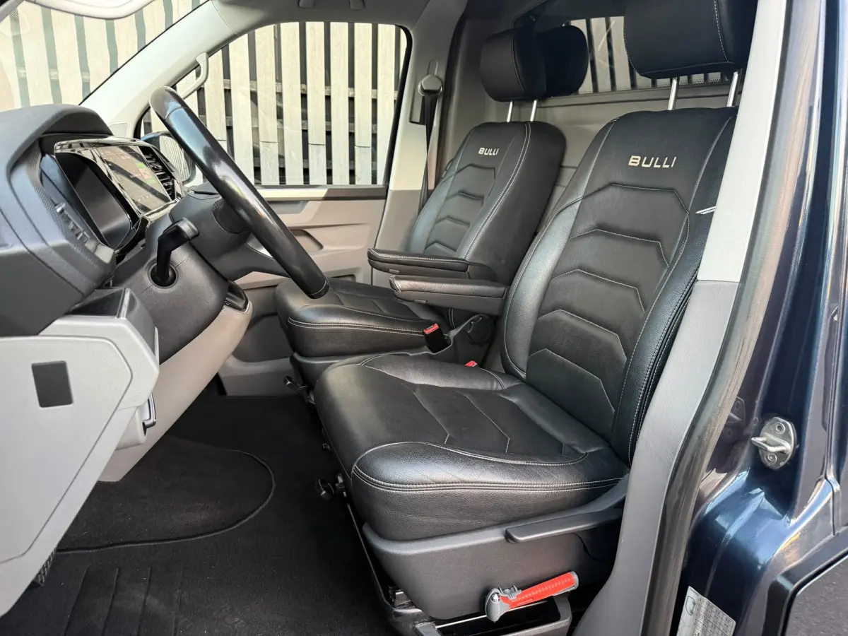 2.0 TDI Automaat BULLI vele optie's!