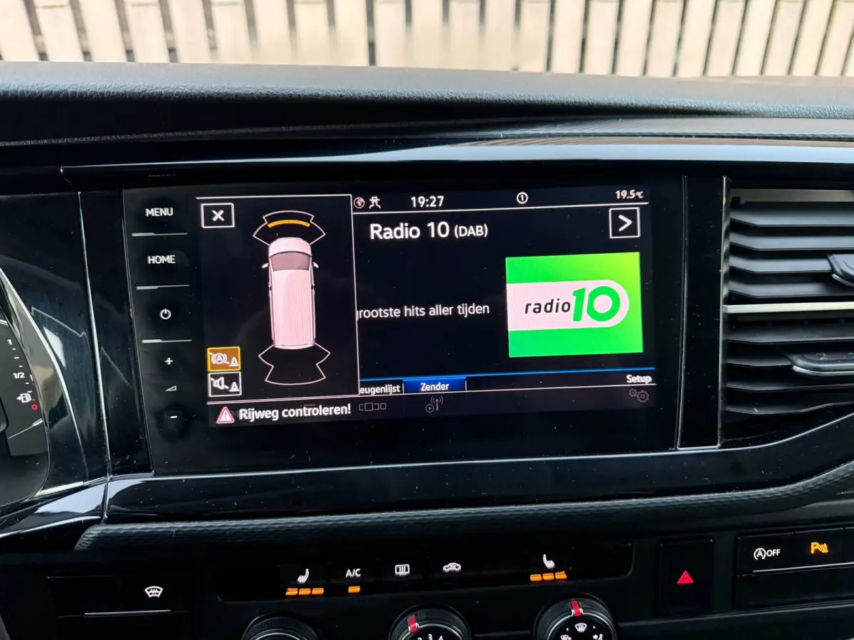 2.0 TDI Automaat BULLI vele optie's!