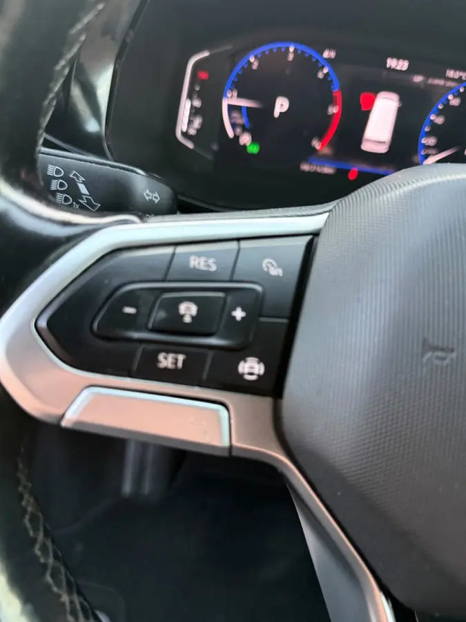 2.0 TDI Automaat BULLI vele optie's!