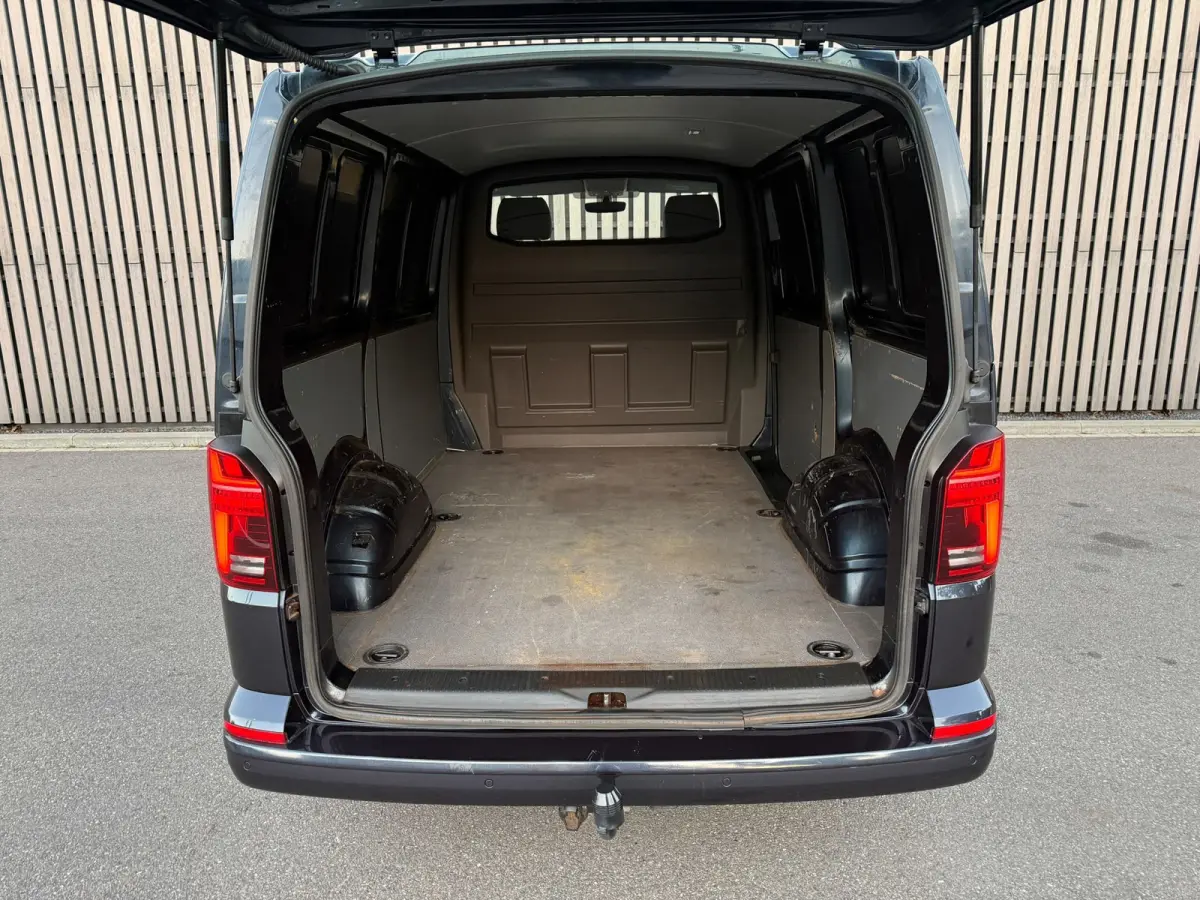 2.0 TDI Automaat BULLI vele optie's!