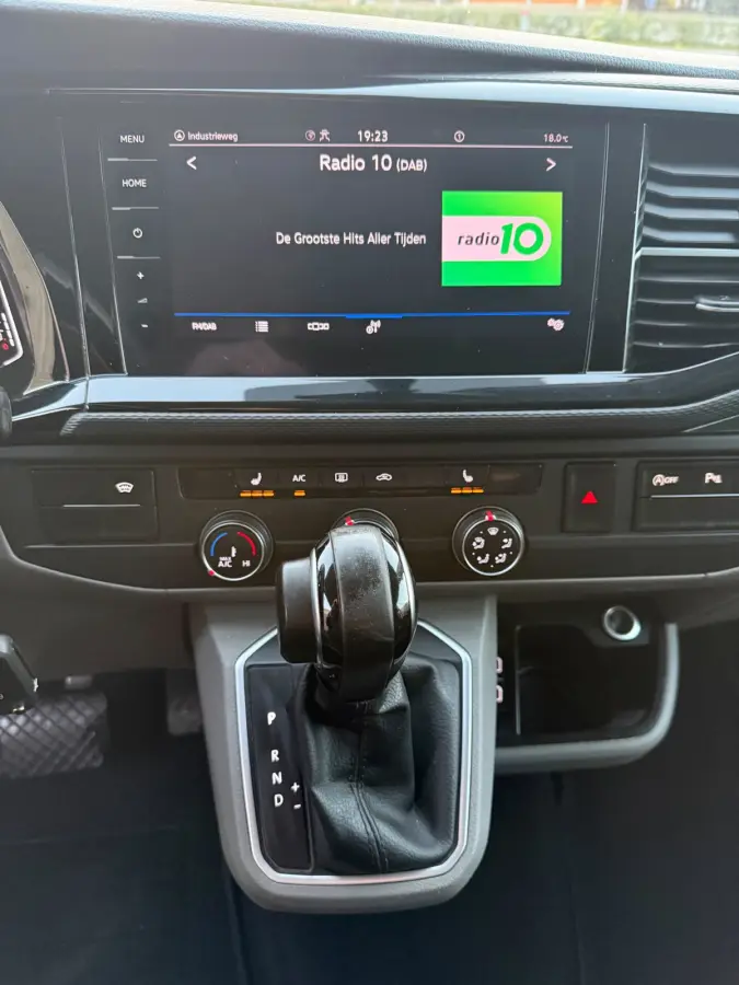 2.0 TDI Automaat BULLI vele optie's!