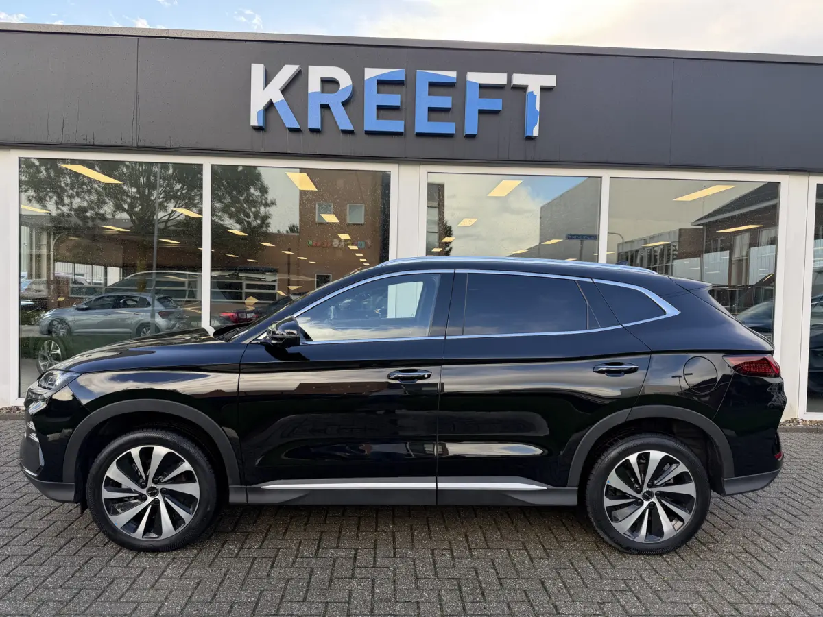 1.5 DM-i FWD Boost 6 jaar garantie