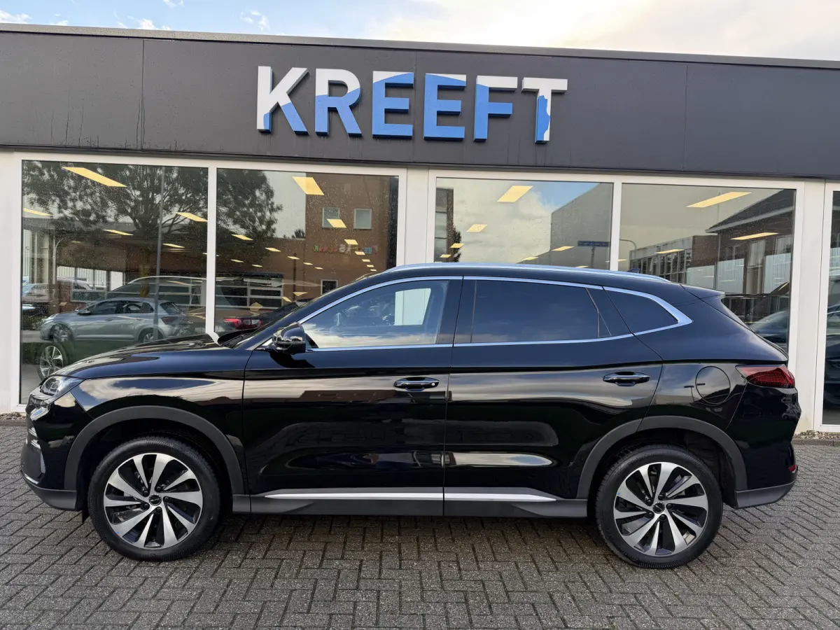 1.5 DM-i FWD Boost 6 jaar garantie
