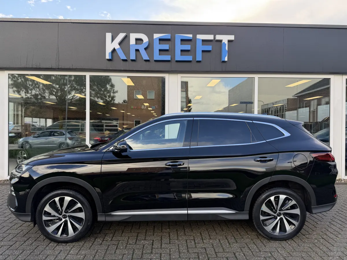 1.5 DM-i FWD Boost 6 jaar garantie