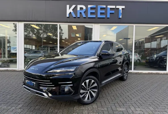1.5 DM-i FWD Boost 6 jaar garantie