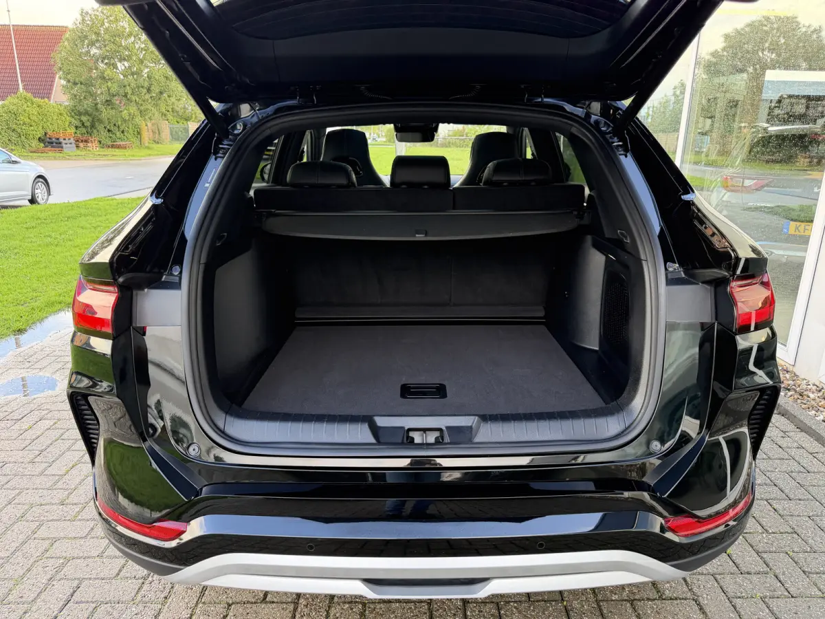 1.5 DM-i FWD Boost 6 jaar garantie