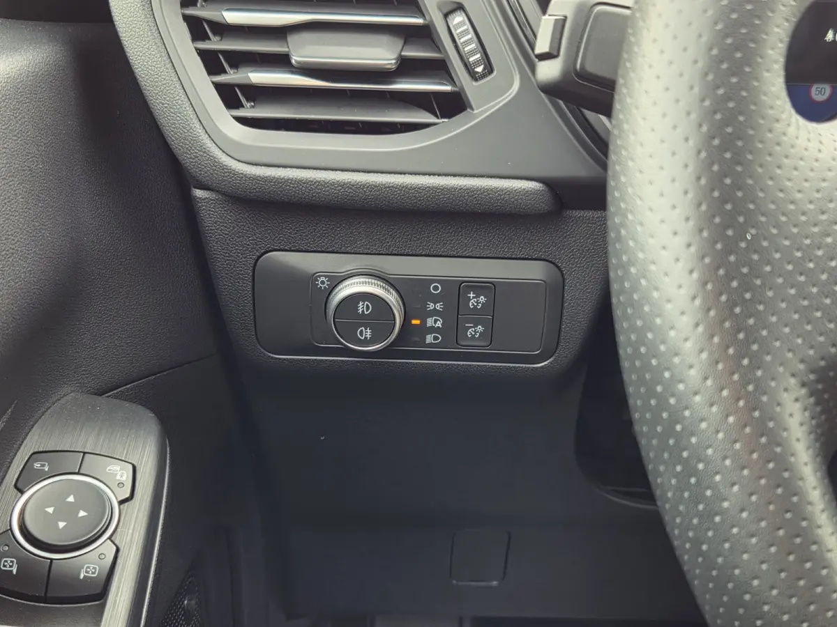1.5 EcoBoost ST-Line X Trekhaak | Stoel- stuurverw. | Adaptieve cruise | Headup | Carplay | Camera | Keyless