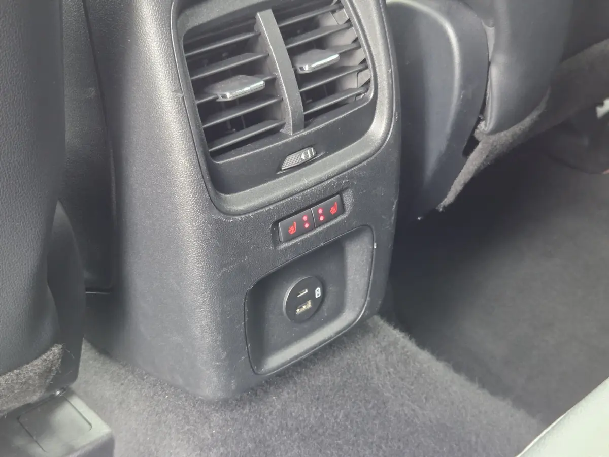 1.5 EcoBoost ST-Line X Trekhaak | Stoel- stuurverw. | Adaptieve cruise | Headup | Carplay | Camera | Keyless