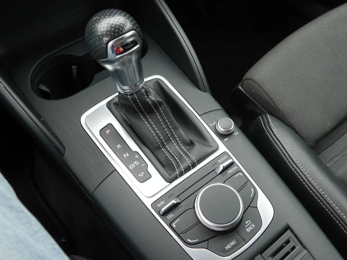 1.4 TFSI Ambition Pro S-LINE AUTOMAAT | H-LEER | LMV | CLIMA