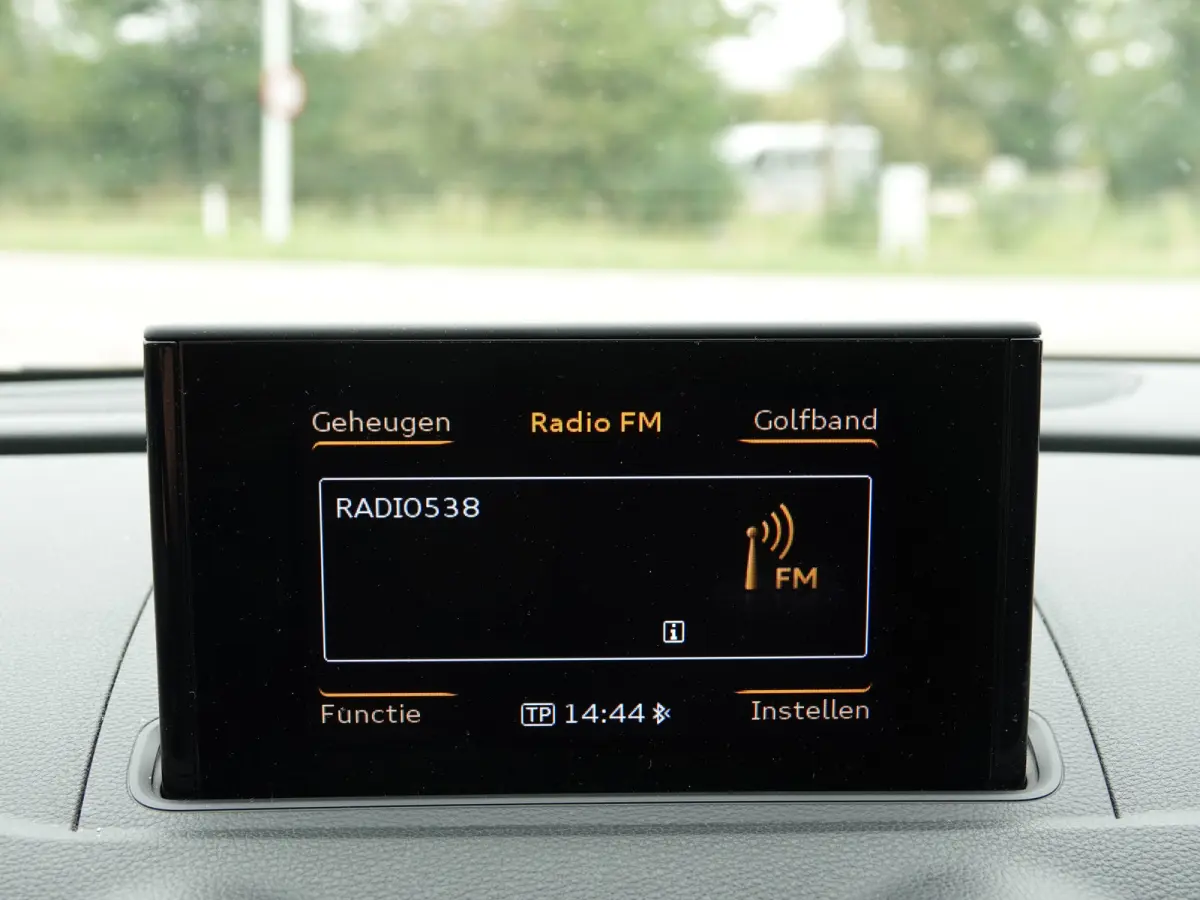 1.4 TFSI Ambition Pro S-LINE AUTOMAAT | H-LEER | LMV | CLIMA