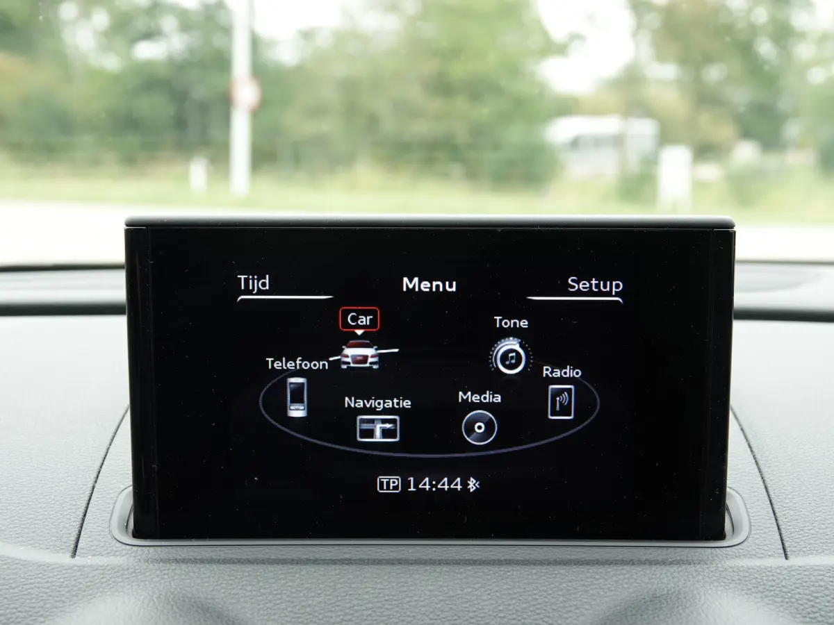 1.4 TFSI Ambition Pro S-LINE AUTOMAAT | H-LEER | LMV | CLIMA