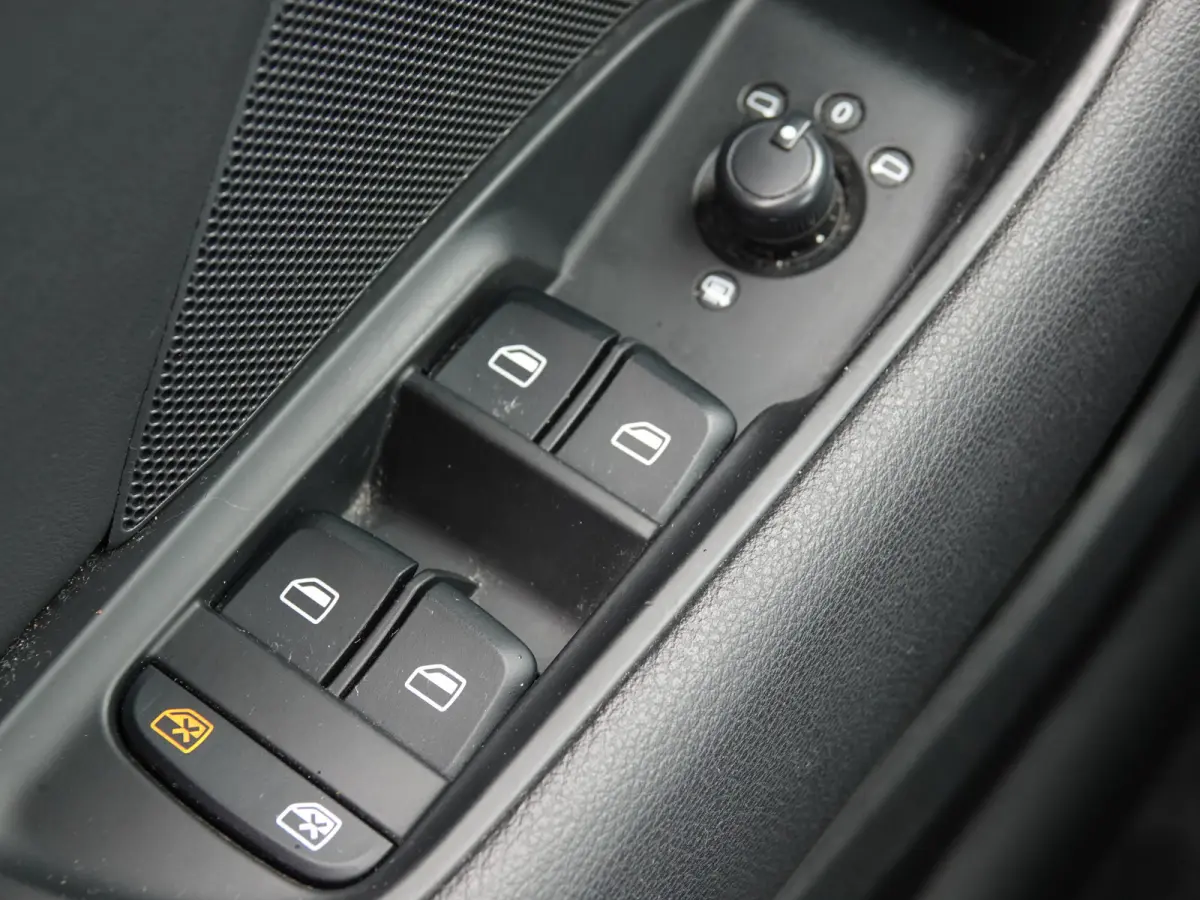 1.4 TFSI Ambition Pro S-LINE AUTOMAAT | H-LEER | LMV | CLIMA
