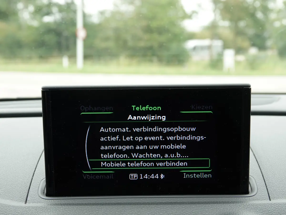 1.4 TFSI Ambition Pro S-LINE AUTOMAAT | H-LEER | LMV | CLIMA