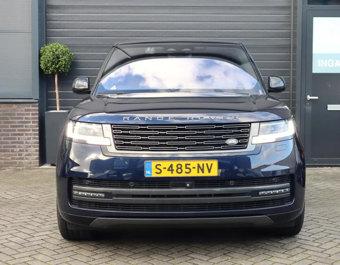 3.0 P510e Autobiography PHEV | Pano | Stoel en stuurverwarming | Memoty seats voor en achter | 360 camera | Trekhaak